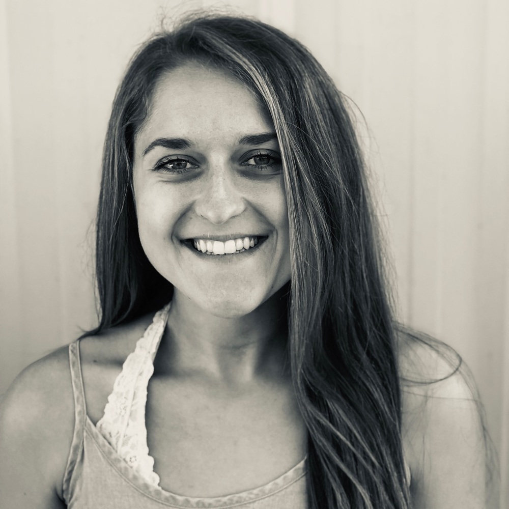 Meet your Posher, Ellie